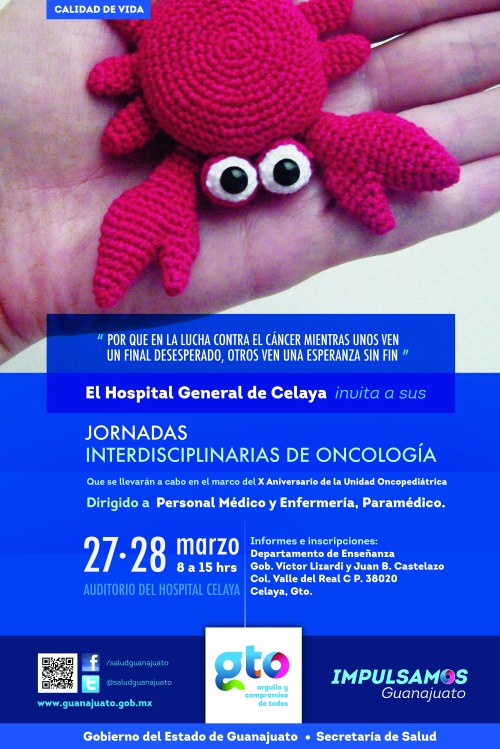 poster oncologia